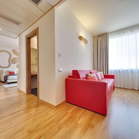 Best Western Plus Leone Di Messapia Hotel & Conference Лечче Экстерьер фото