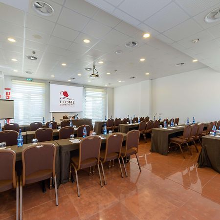 Best Western Plus Leone Di Messapia Hotel & Conference Лечче Экстерьер фото