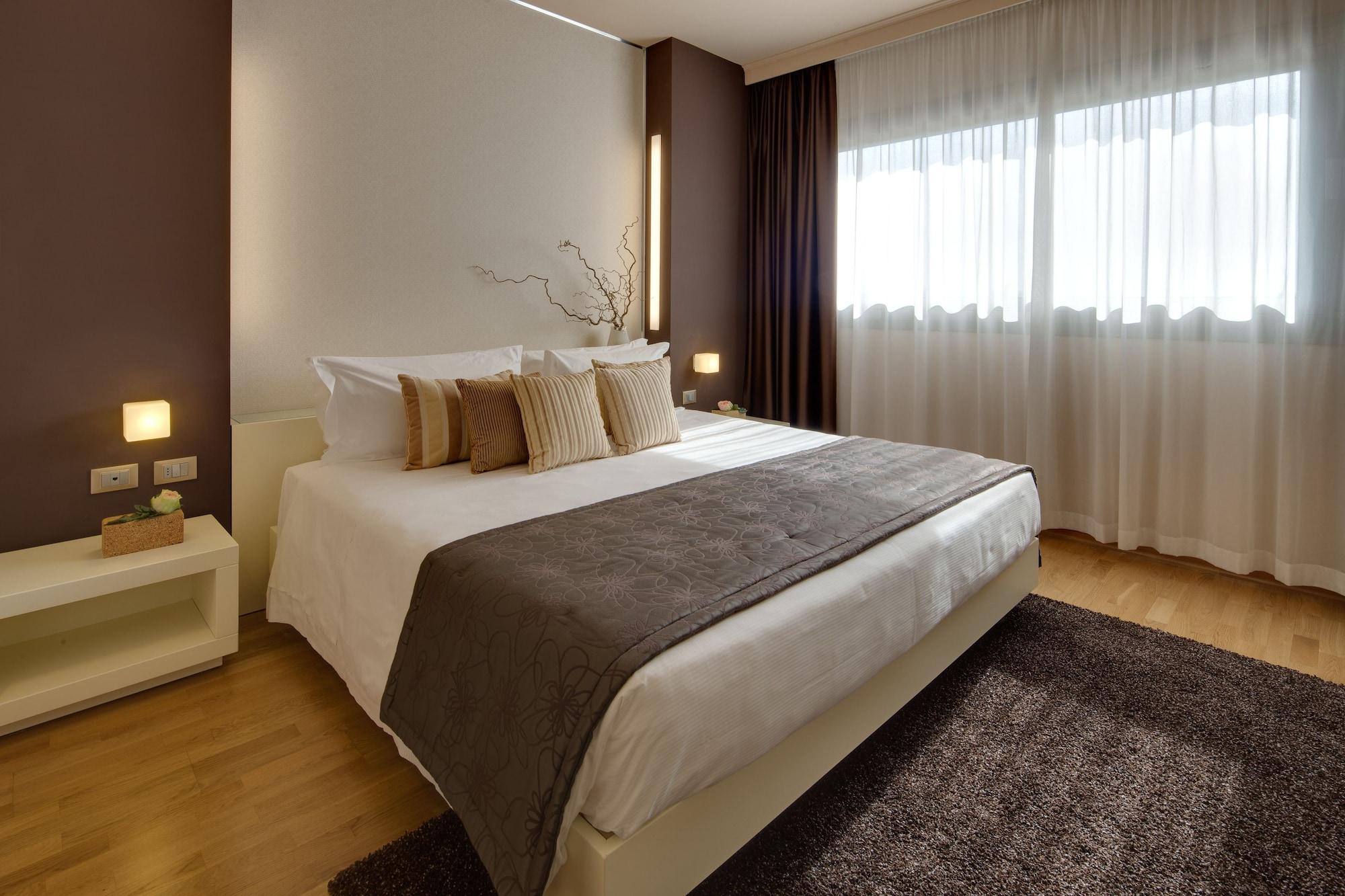 Best Western Plus Leone Di Messapia Hotel & Conference Лечче Экстерьер фото