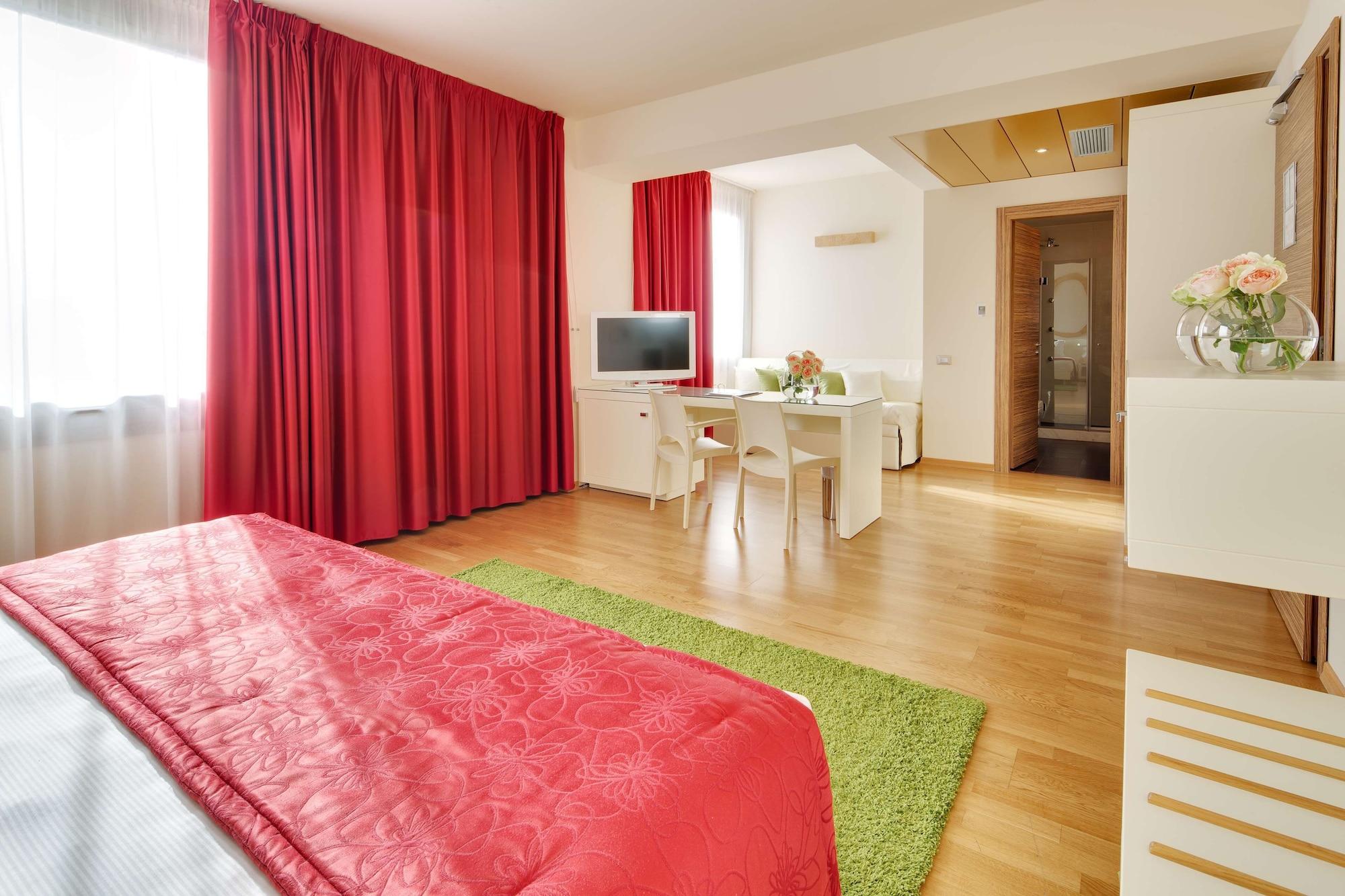Best Western Plus Leone Di Messapia Hotel & Conference Лечче Экстерьер фото