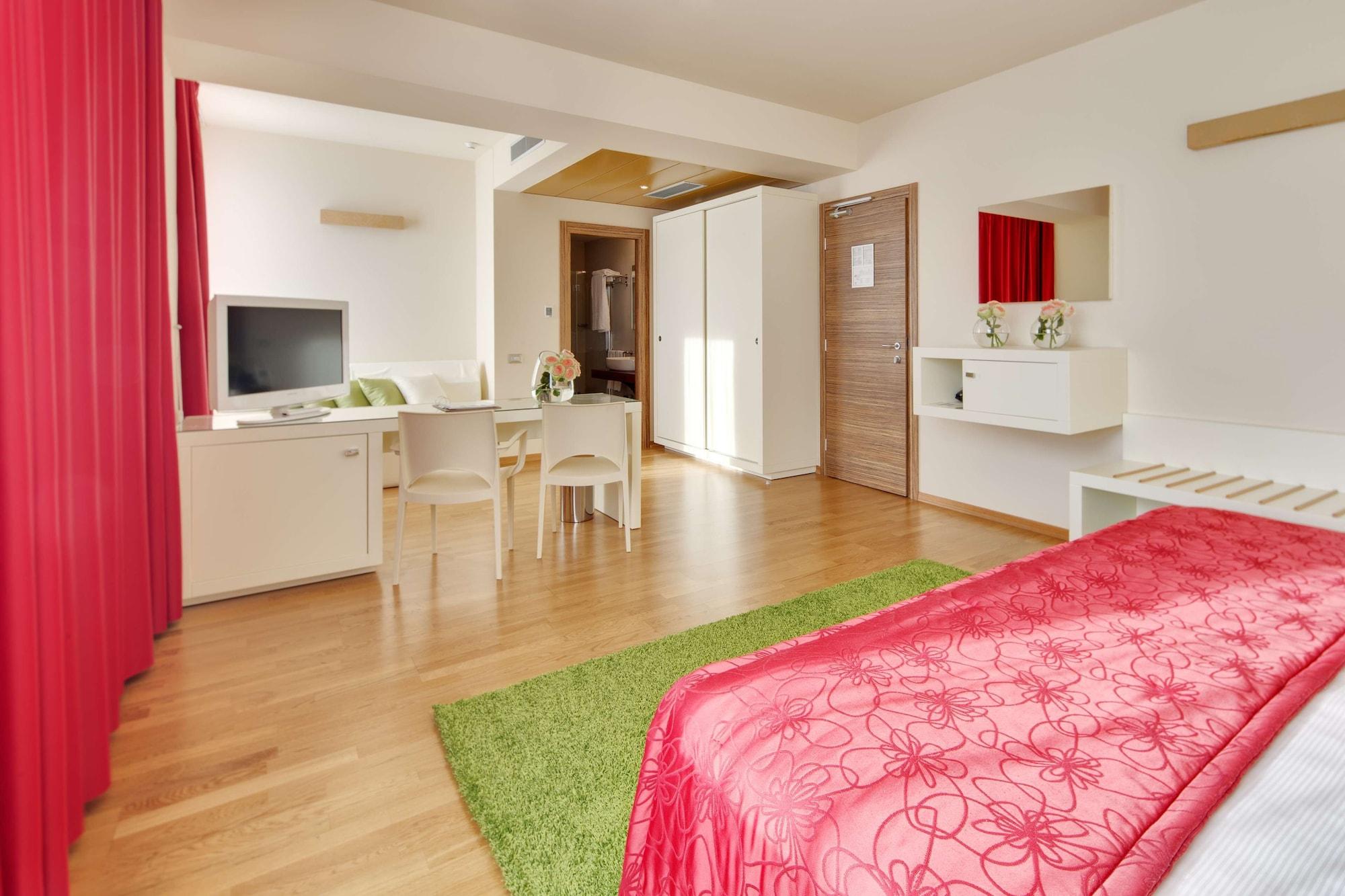 Best Western Plus Leone Di Messapia Hotel & Conference Лечче Экстерьер фото