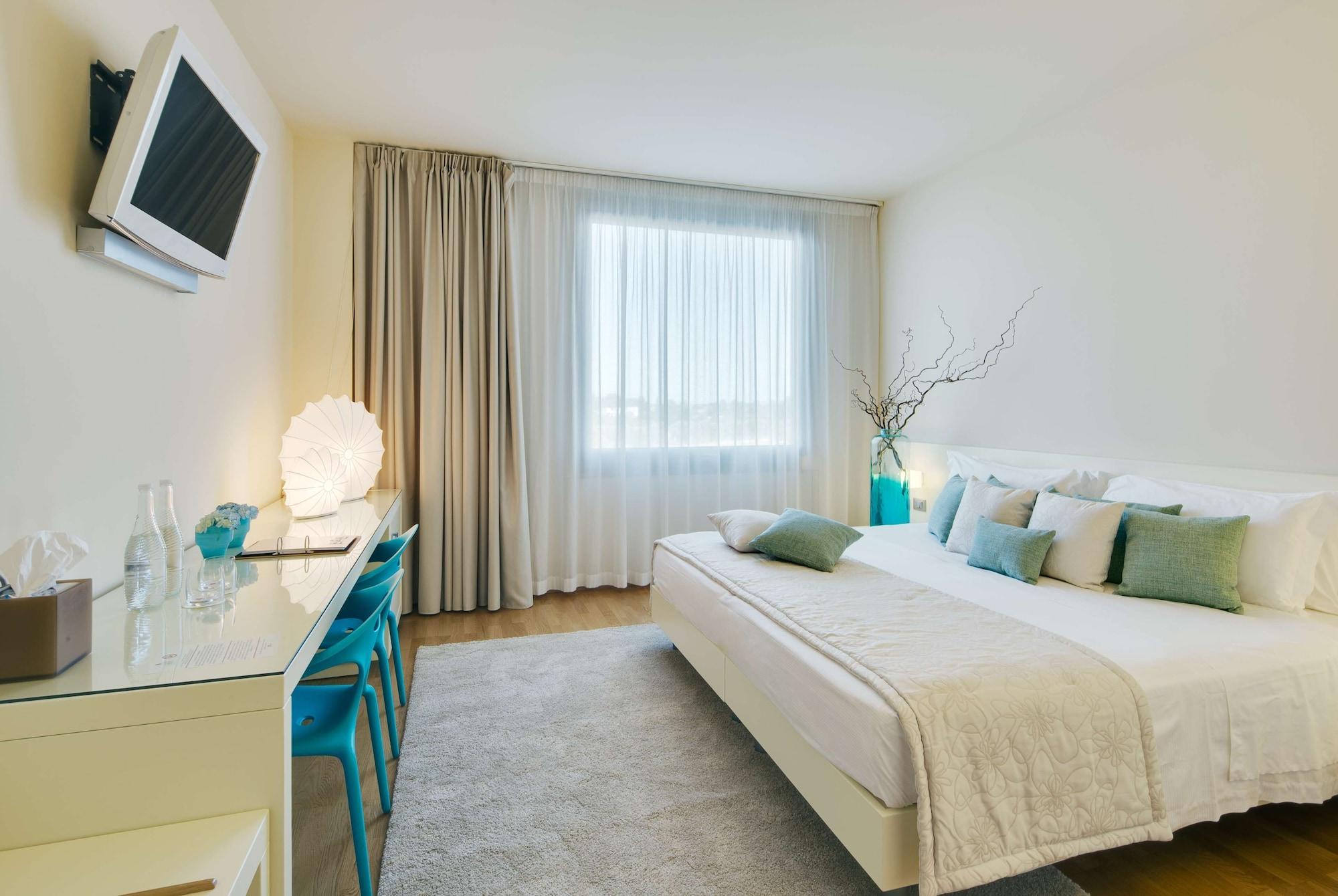 Best Western Plus Leone Di Messapia Hotel & Conference Лечче Экстерьер фото