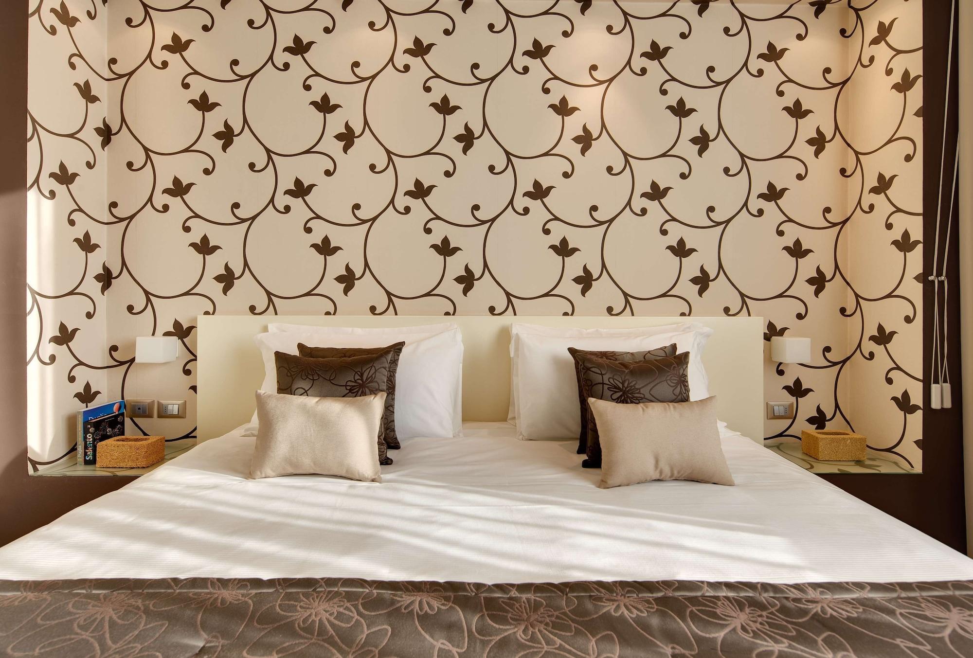 Best Western Plus Leone Di Messapia Hotel & Conference Лечче Экстерьер фото