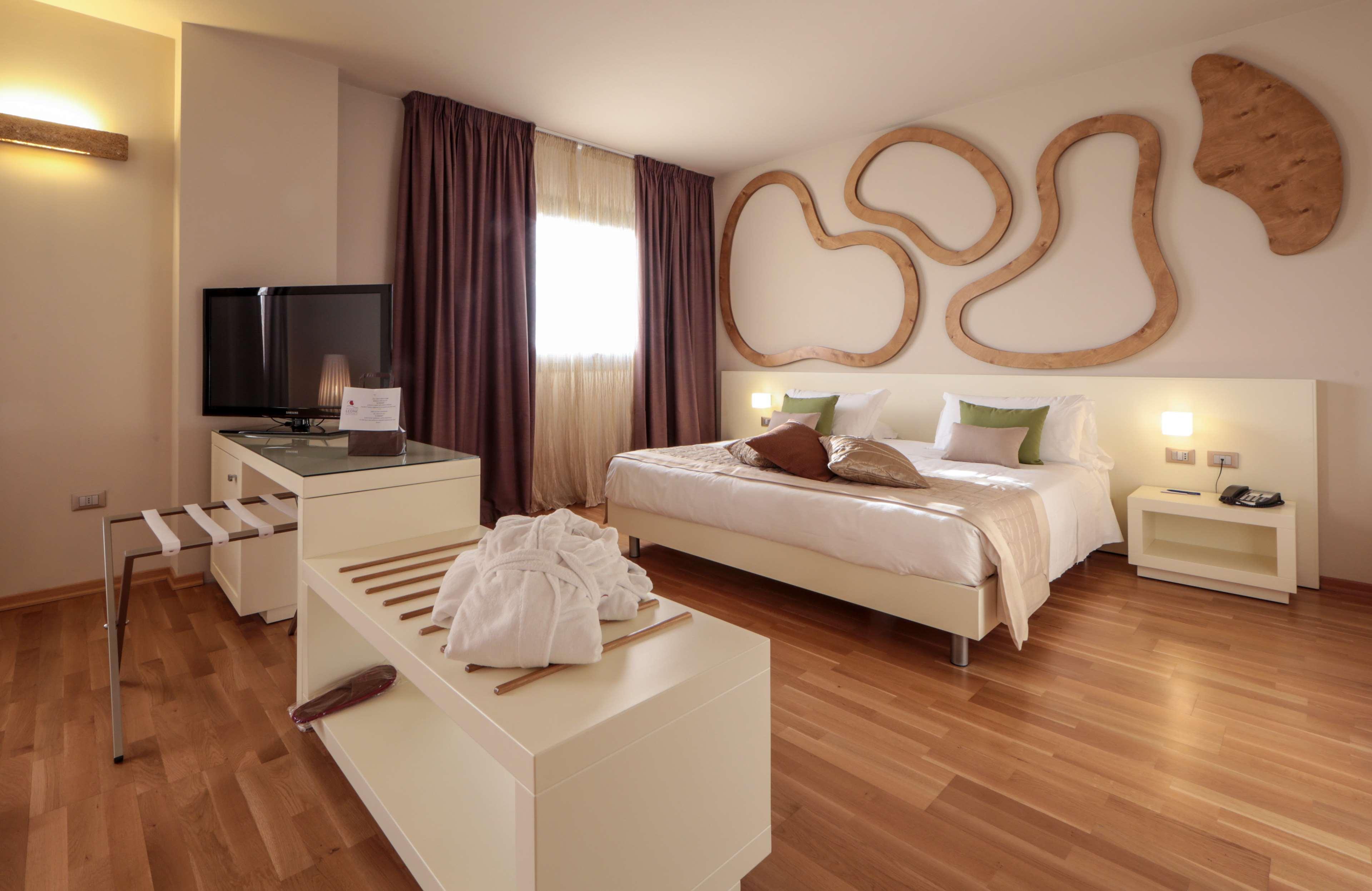 Best Western Plus Leone Di Messapia Hotel & Conference Лечче Экстерьер фото