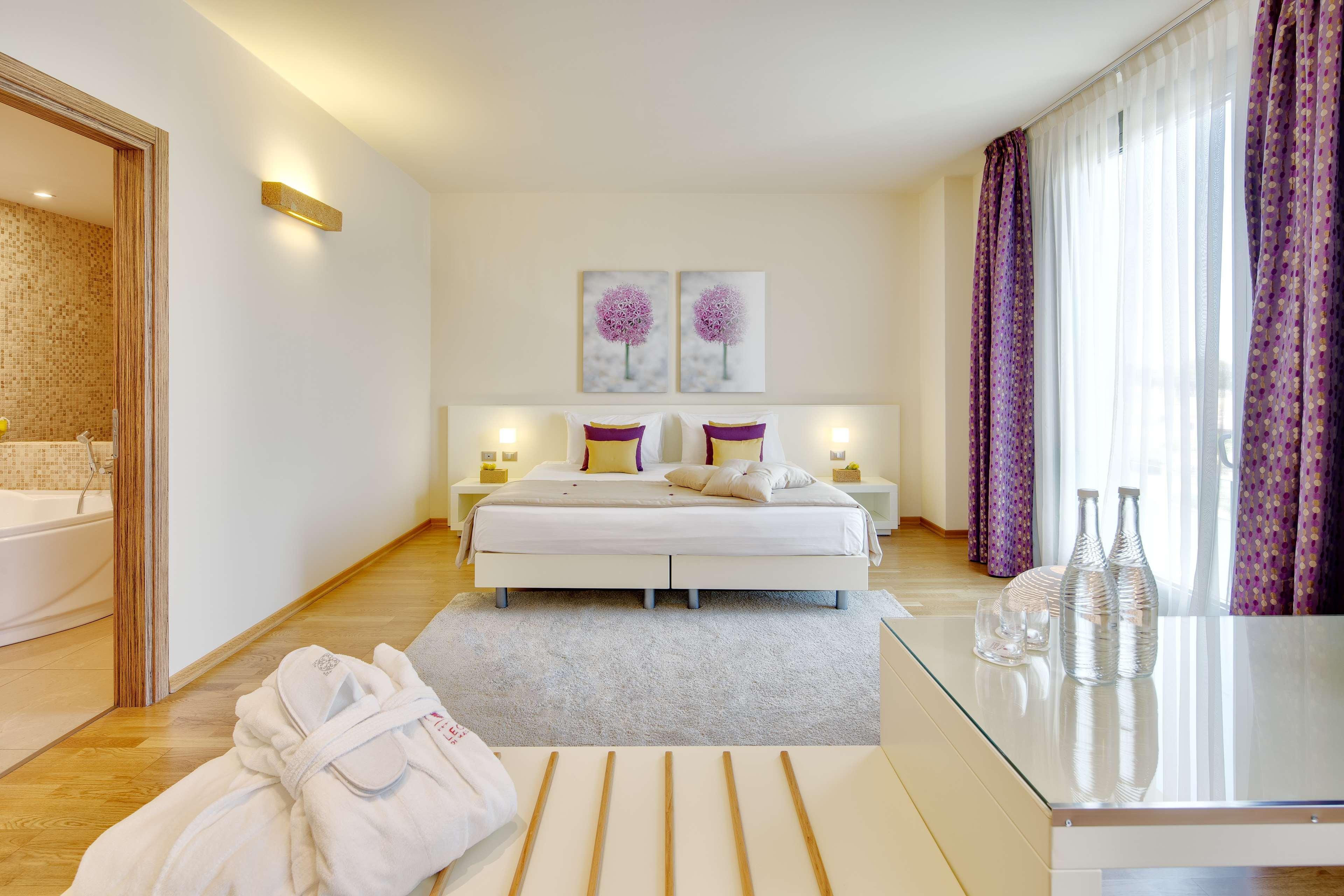 Best Western Plus Leone Di Messapia Hotel & Conference Лечче Экстерьер фото