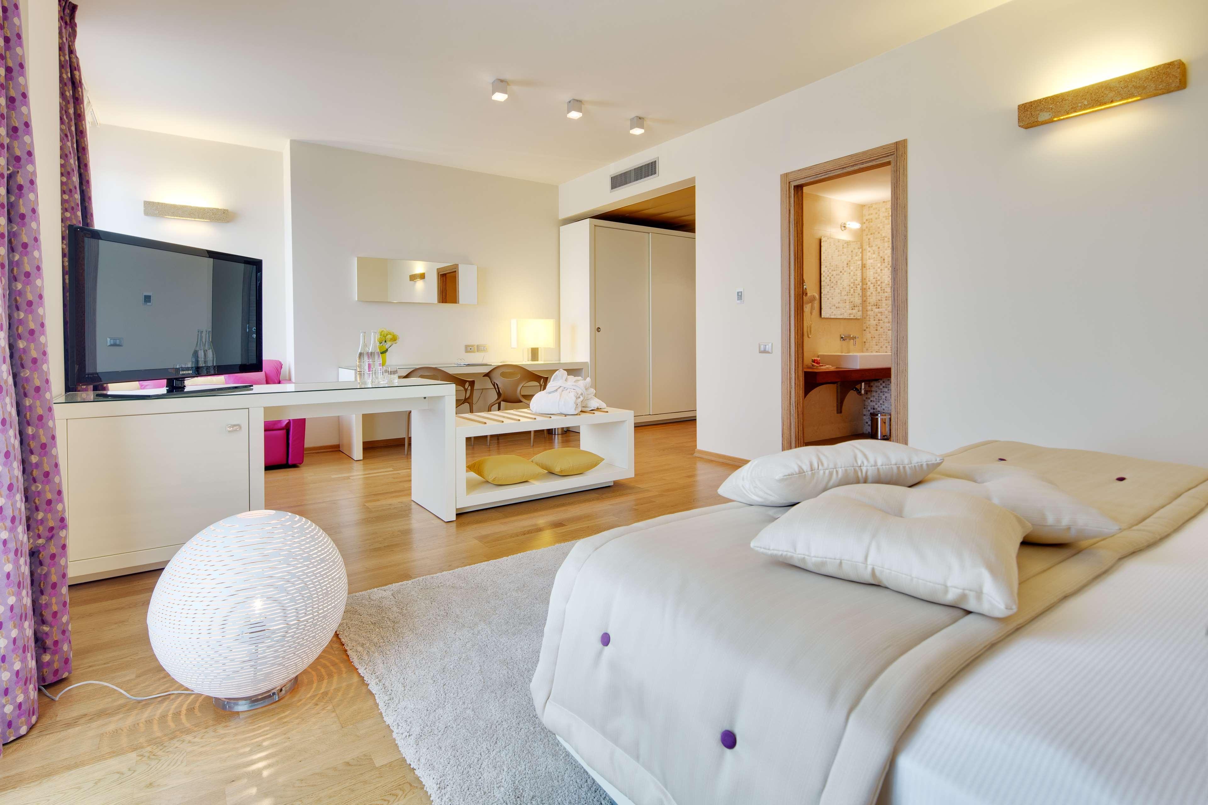 Best Western Plus Leone Di Messapia Hotel & Conference Лечче Экстерьер фото