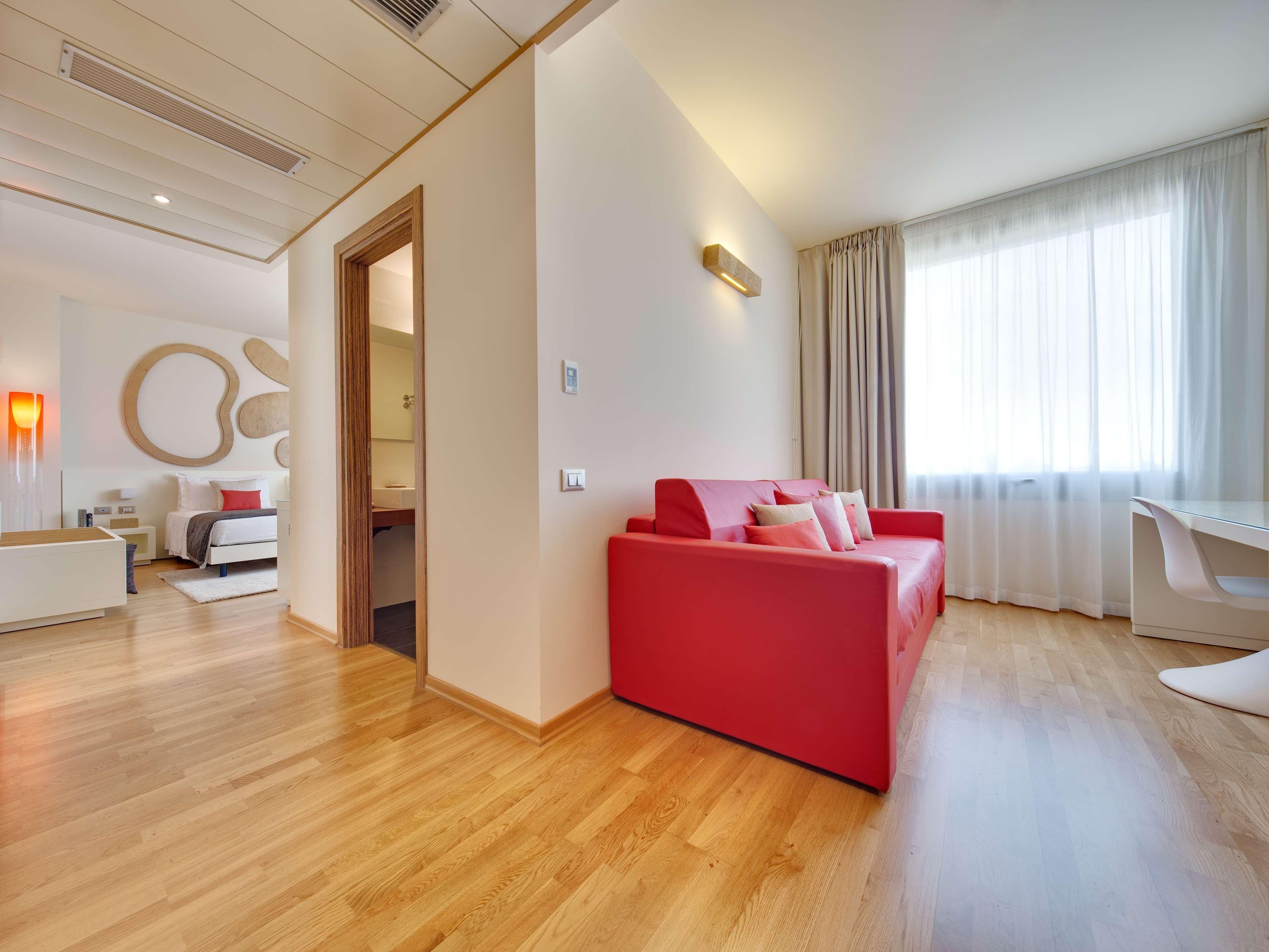 Best Western Plus Leone Di Messapia Hotel & Conference Лечче Экстерьер фото