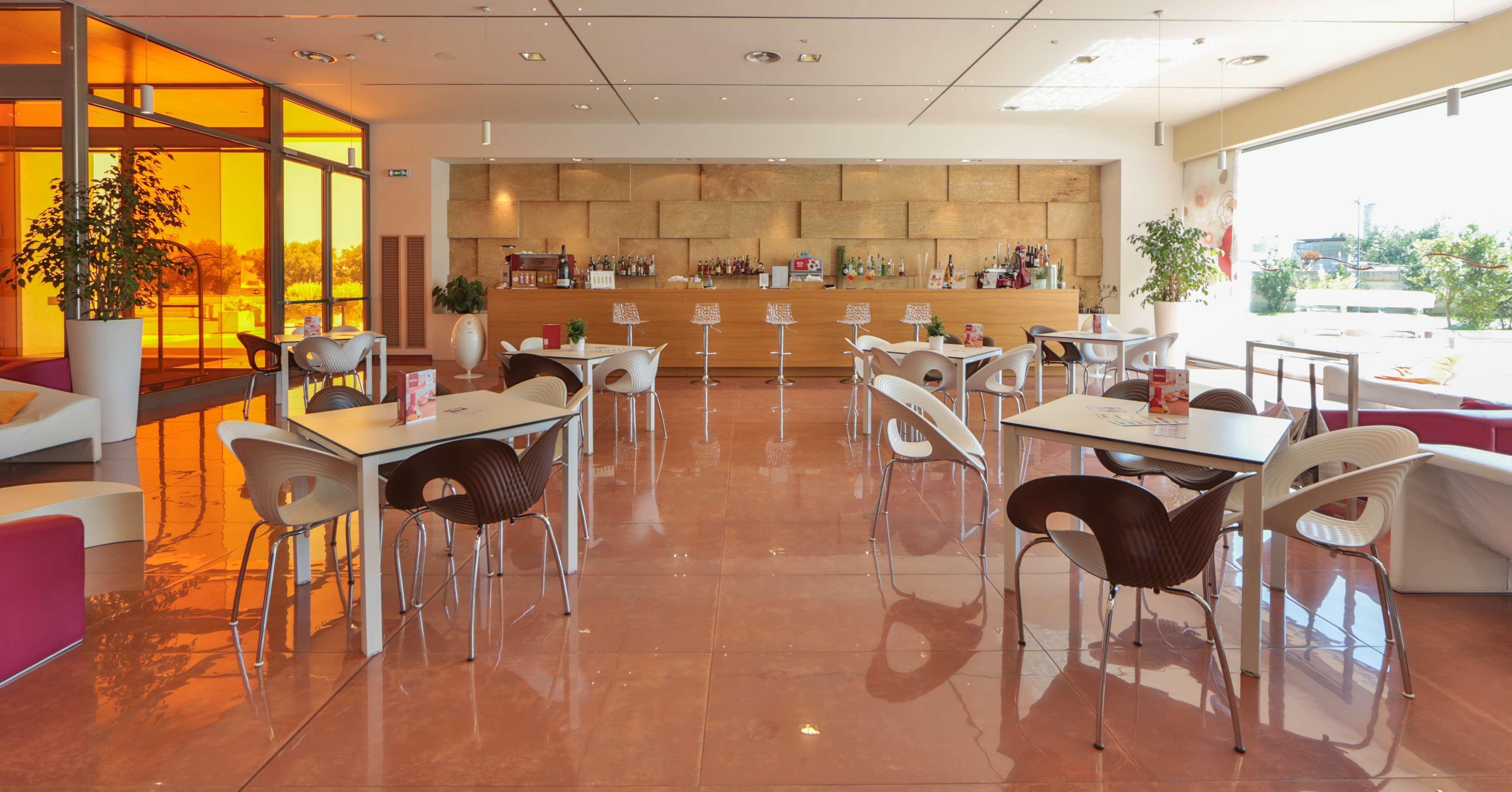 Best Western Plus Leone Di Messapia Hotel & Conference Лечче Экстерьер фото
