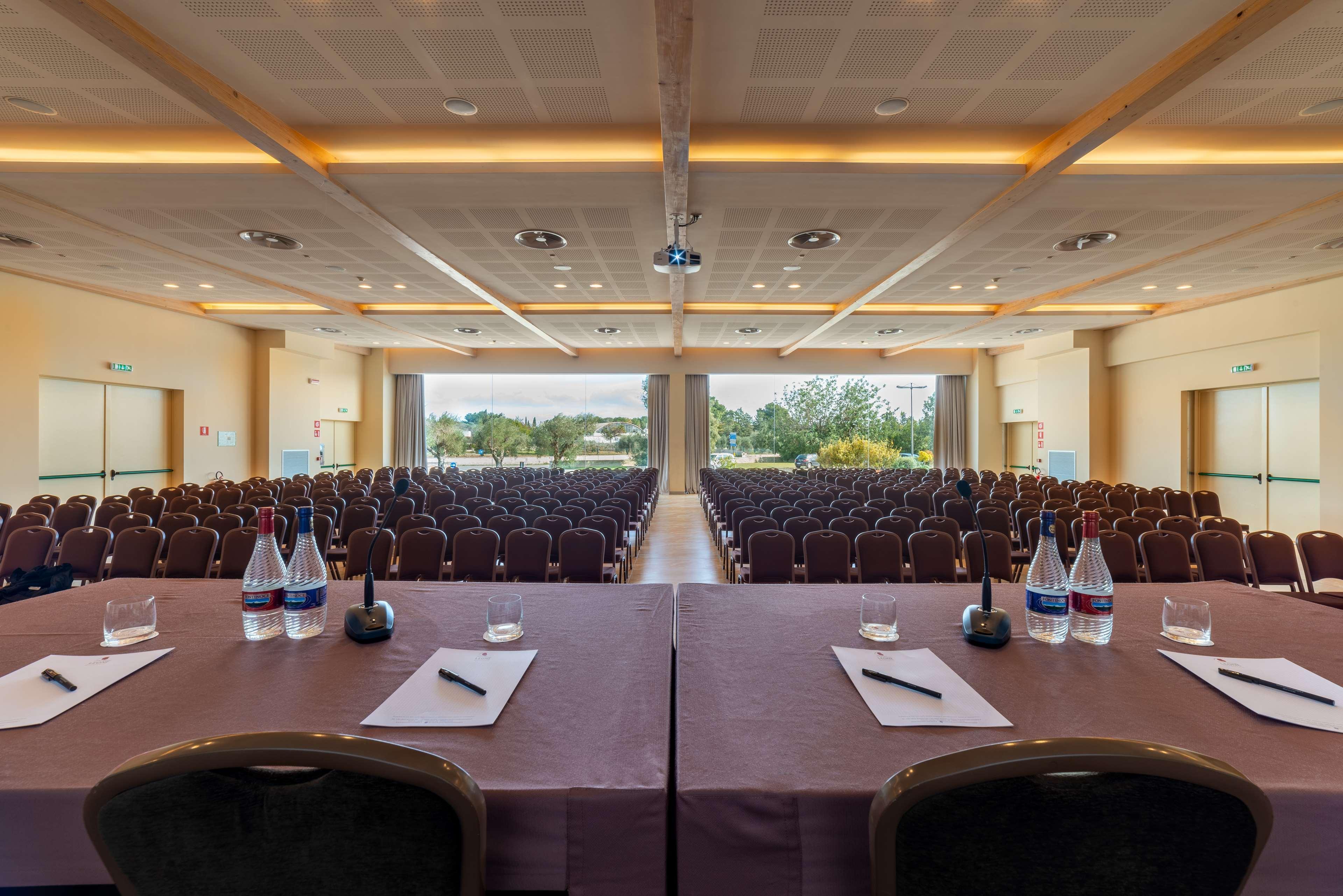 Best Western Plus Leone Di Messapia Hotel & Conference Лечче Экстерьер фото
