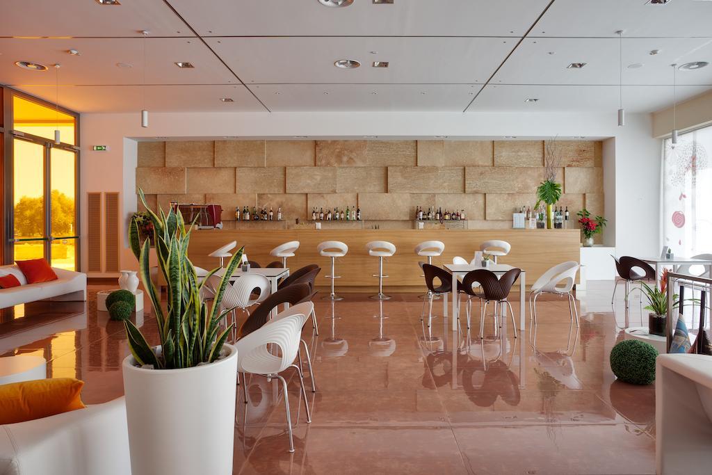 Best Western Plus Leone Di Messapia Hotel & Conference Лечче Экстерьер фото