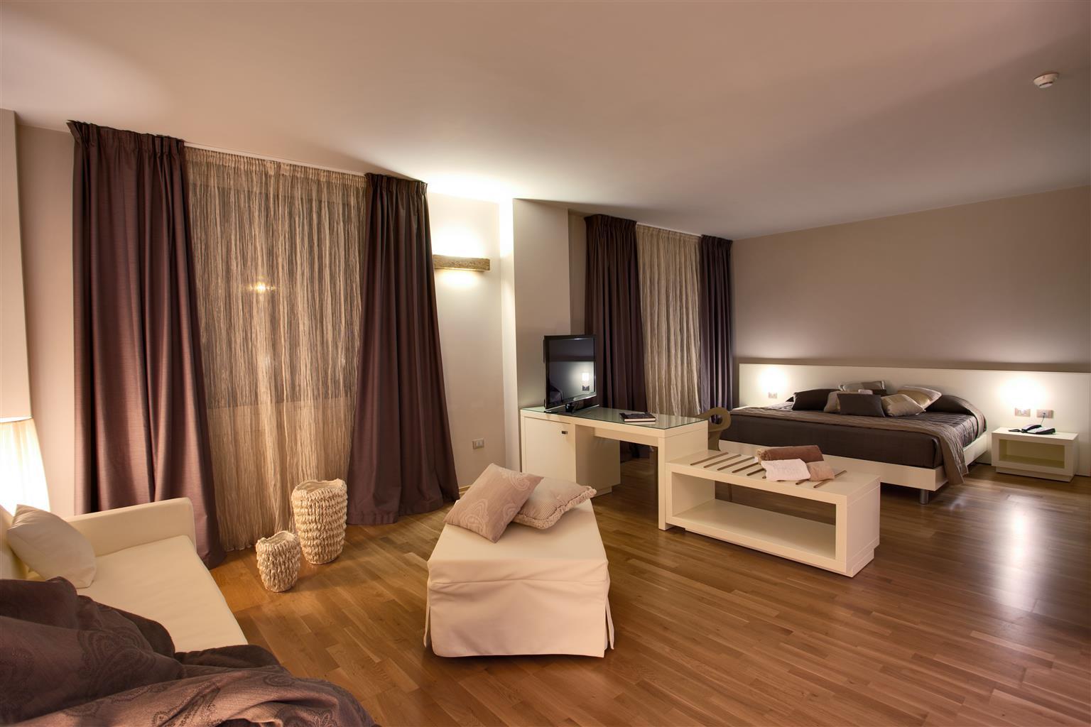 Best Western Plus Leone Di Messapia Hotel & Conference Лечче Экстерьер фото