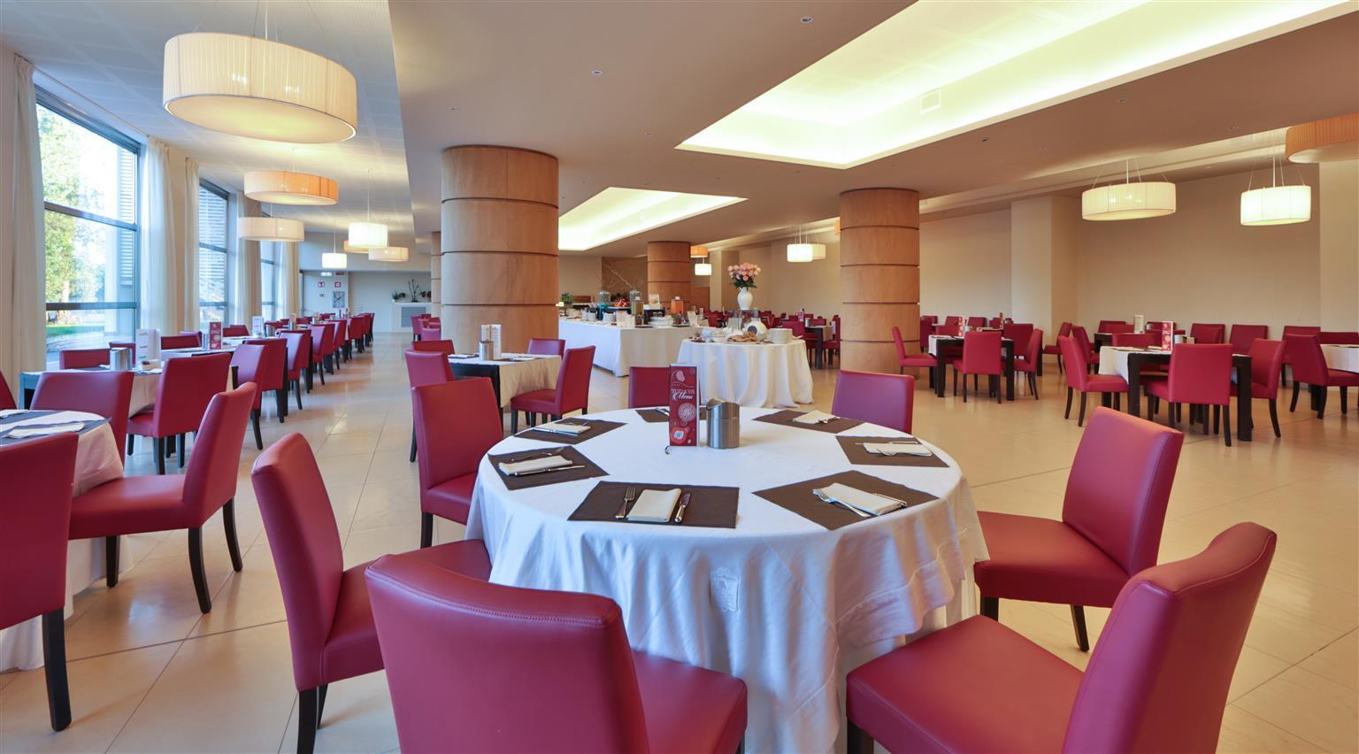 Best Western Plus Leone Di Messapia Hotel & Conference Лечче Экстерьер фото